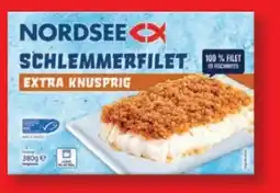 Lidl Nordsee Schlemmerfilet Angebot