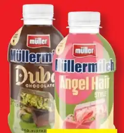 Lidl Müller Müllermilch Angebot