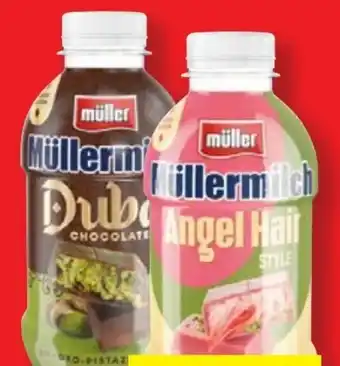 Lidl Müller Müllermilch Angebot