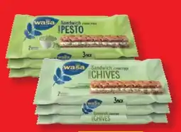 Lidl Wasa Sandwich Angebot