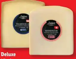 Lidl Deluxe Länder-Käseselektion Angebot
