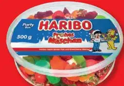 Lidl Haribo Frohes Naschen Angebot