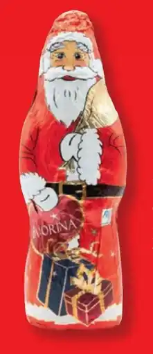 Lidl Favorina Weihnachtsmann Angebot