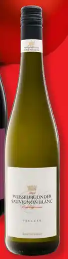 Lidl Sauvignon Blanc Weißburgunder Angebot