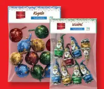 Lidl Favorina Schokoladenfiguren Angebot