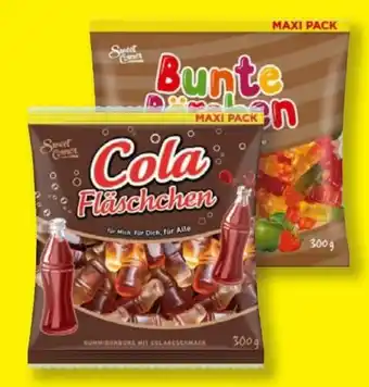 Lidl Sweet Corner Gummibonbons Angebot