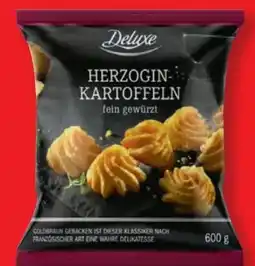 Lidl Deluxe Herzogin-Kartoffeln Angebot