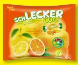 Lidl Sweet Corner Schlecker Duo Bonbons Angebot