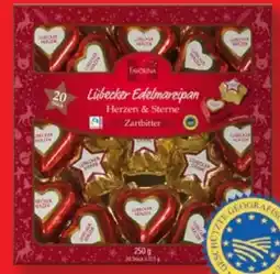 Lidl Favorina Lübecker Edelmarzipan Angebot