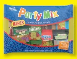 Lidl Sweet Corner Party Mix Minis Angebot