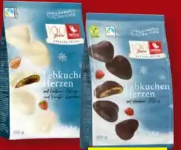 Lidl Weiss Lebkuchen Herzen Angebot