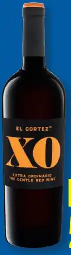 Lidl Torre Oria El Cortez XO Extra Ordinario Angebot