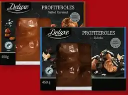 Lidl Deluxe Dessert-Spezialitäten Angebot