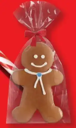 Lidl Pertzborn Lebkuchenmann Angebot