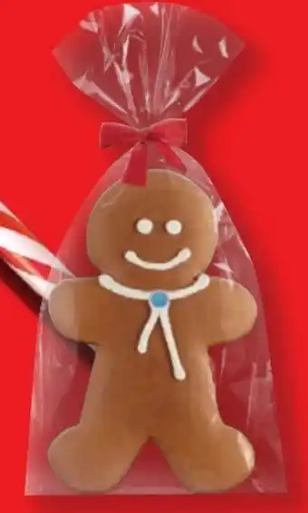 Lidl Pertzborn Lebkuchenmann Angebot