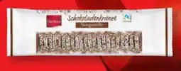 Lidl Favorina Schokoladenkränze Angebot