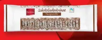 Lidl Favorina Schokoladenkränze Angebot