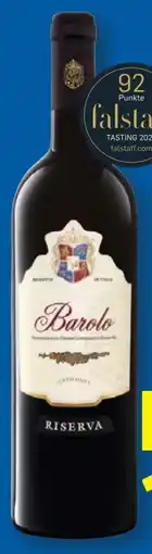 Lidl Barolo Riserva Angebot