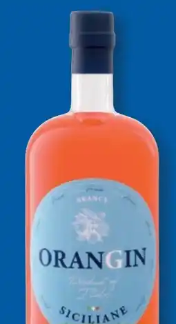 Lidl Orangina Siciliane Angebot