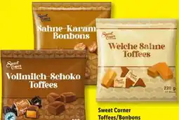 Lidl Sweet Corner Toffees Angebot