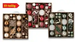 Lidl Livarno Home Weihnachtsschmuck Angebot