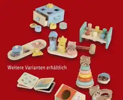 Lidl Lupilu Spiel- und Lernbox Angebot