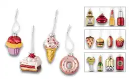 Lidl Livarno Home Weihnachtsbaumschmuck Angebot