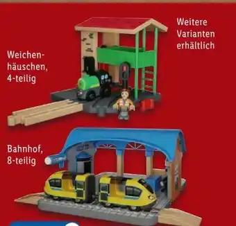 Lidl Lupilu Erweiterungs-Set Angebot