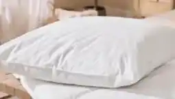 Lidl Livarno Home Kopfkissen Angebot