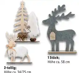 Lidl Livarno Home Deko-Artikel Angebot