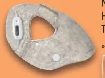 Lidl Sanitas Schulterheizkissen SHK 50 Angebot