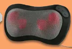 Lidl SilverCrest Personal Care Shiatsu-Massagekissen SSM 12 A1 Angebot