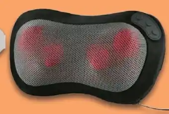 Lidl SilverCrest Personal Care Shiatsu-Massagekissen SSM 12 A1 Angebot