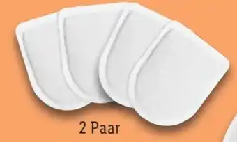 Lidl Sensiplast Handwärmer Angebot