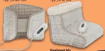 Lidl Sensiplast Wärmegürtel Angebot