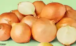 PENNY Marktliebe Zwiebeln XXL Angebot