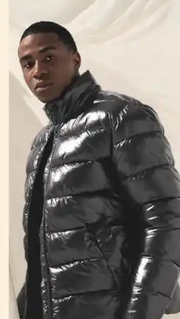 Lidl Esmara Herren Steppjacke Angebot