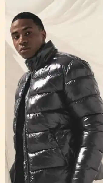 Lidl Esmara Herren Steppjacke Angebot