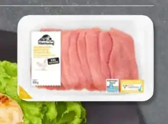 PENNY Mühlenhof Hähnchen Minutenschnitzel XXL Angebot