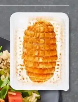 PENNY Hähnchen-Rollbraten gefüllt Angebot