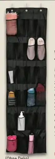 Lidl W5 Tür-Organizer Angebot