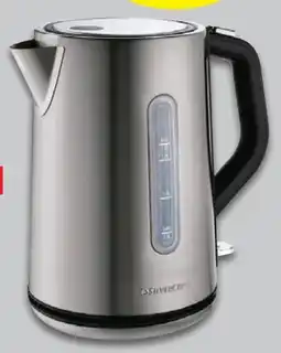 Lidl SilverCrest Wasserkocher SWKE 3000 G1 Angebot