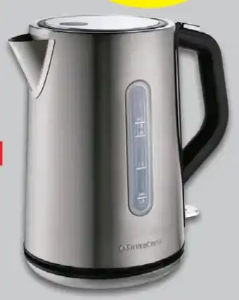 Lidl SilverCrest Wasserkocher SWKE 3000 G1 Angebot