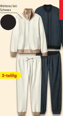 Lidl Esmara Damen Fleece-Wellness Angebot