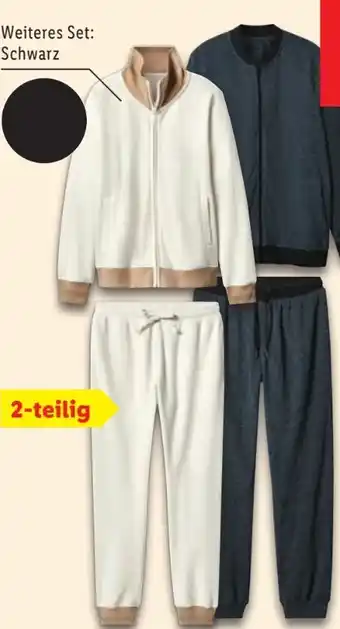 Lidl Esmara Damen Fleece-Wellness Angebot