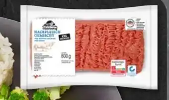 PENNY Mühlenhof Hackfleisch Gemischt Angebot