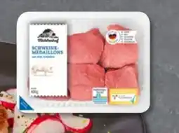 PENNY Mühlenhof Schweine-Medaillons Angebot