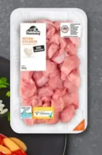 PENNY Mühlenhof Puten-Gulasch XXL Angebot