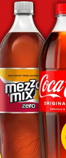 PENNY Coca-Cola Original Taste Angebot