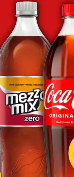 PENNY Coca-Cola Original Taste Angebot